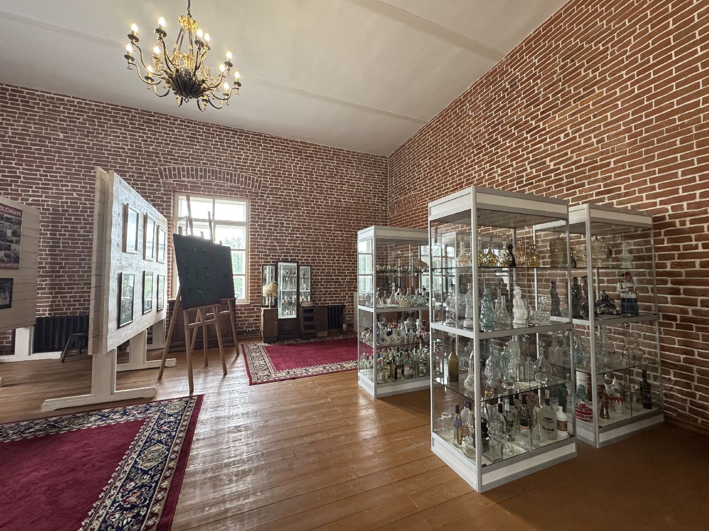 усадьба горенки, балашиха, усадьба графов разумовских,