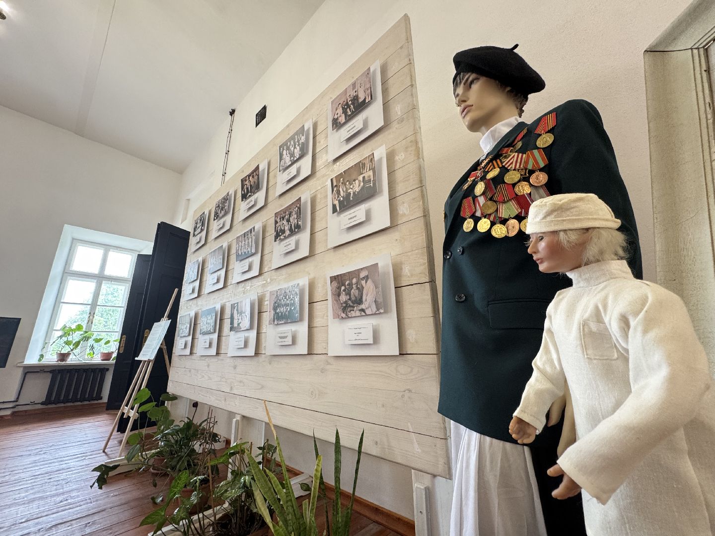 усадьба горенки, балашиха, усадьба графов разумовских,