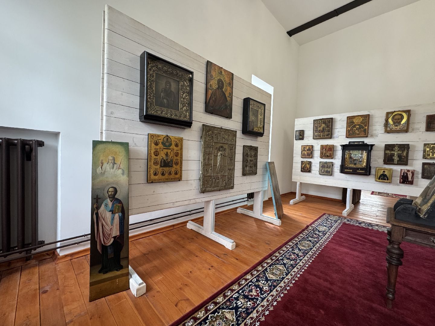 усадьба горенки, балашиха, усадьба графов разумовских,