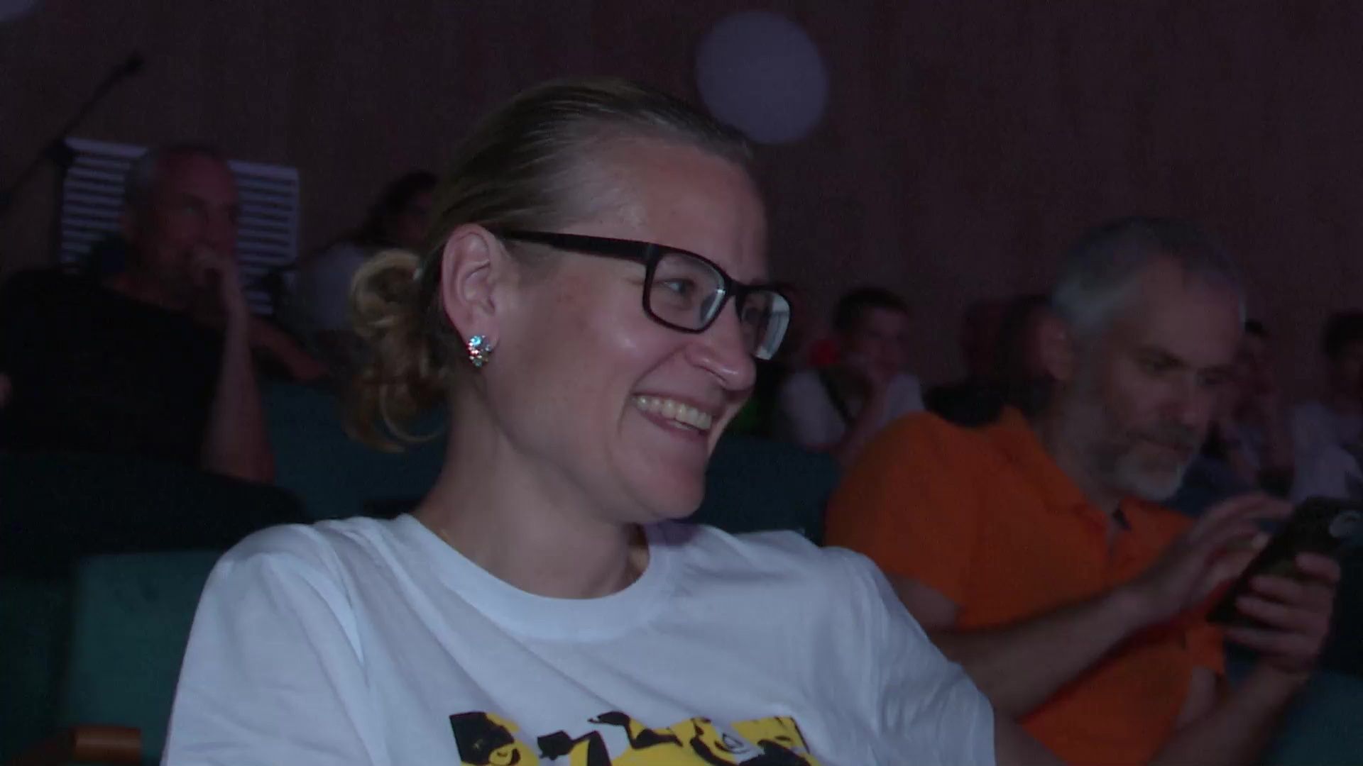 реутов, театральный поединок, школьный театр, импровизация,