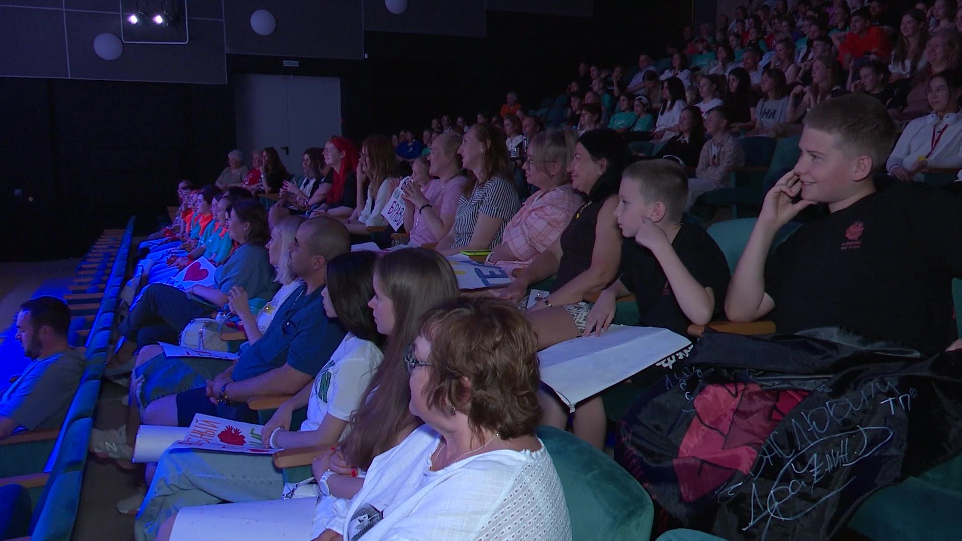 реутов, театральный поединок, школьный театр, импровизация,