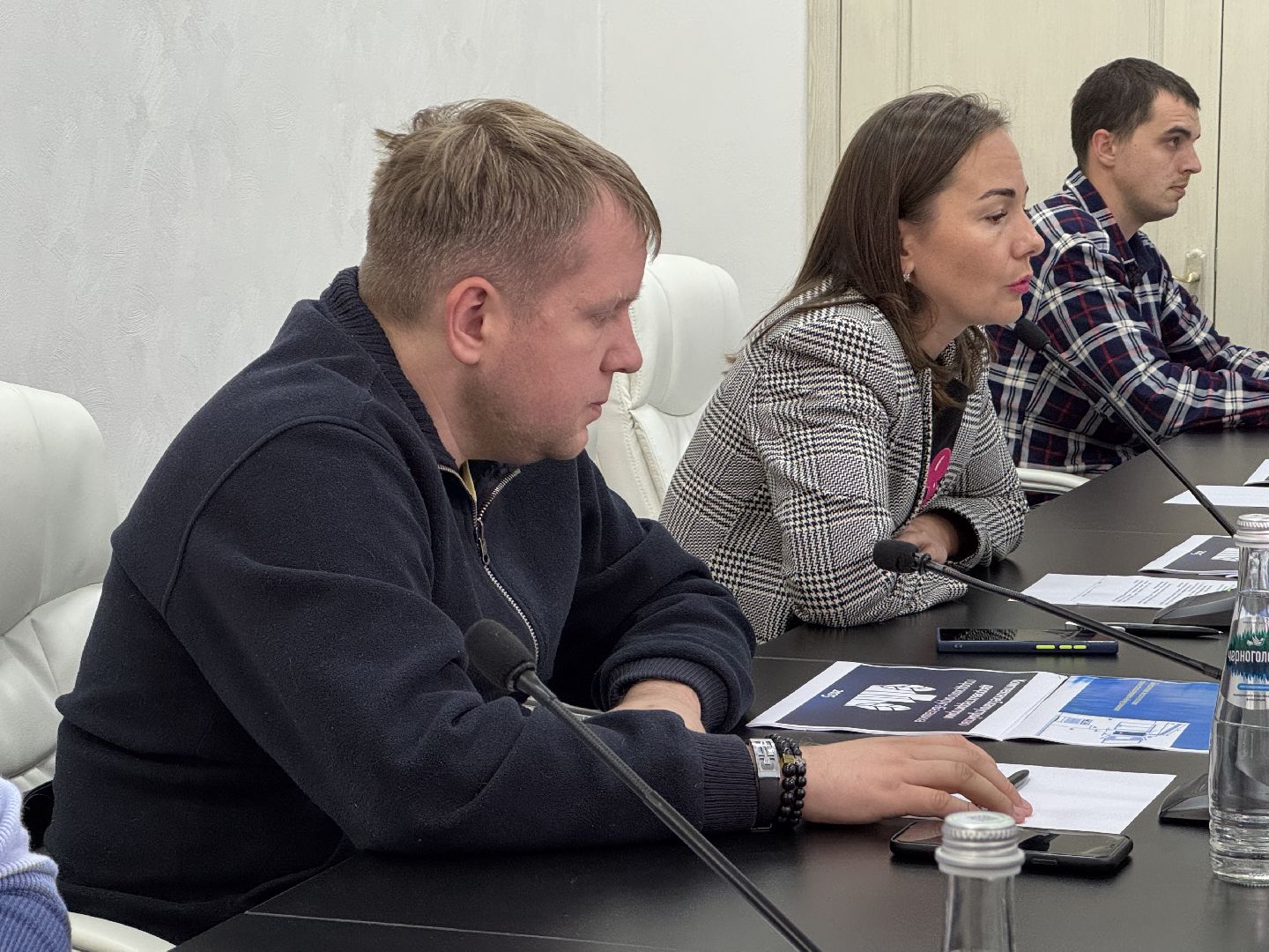 Балашиха,форум управдом, встреча с жителями ,