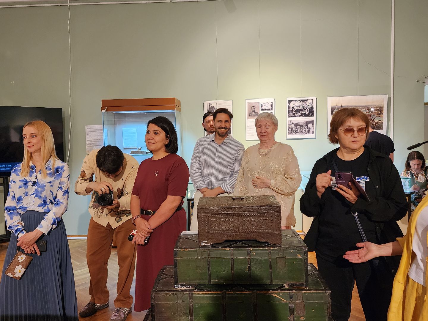 сергиев посад, конный двор, невьянские мастера,невьянский музей, уральская пизанская башня, башня демидовых, сергиево-посадский музей-заповедник,