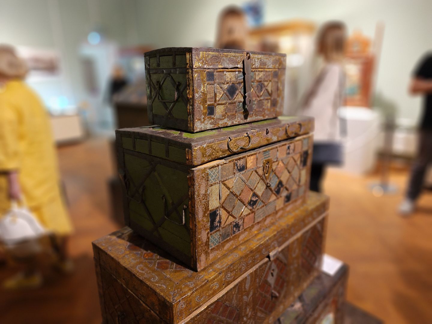 сергиев посад, конный двор, невьянские мастера,невьянский музей, уральская пизанская башня, башня демидовых, сергиево-посадский музей-заповедник,