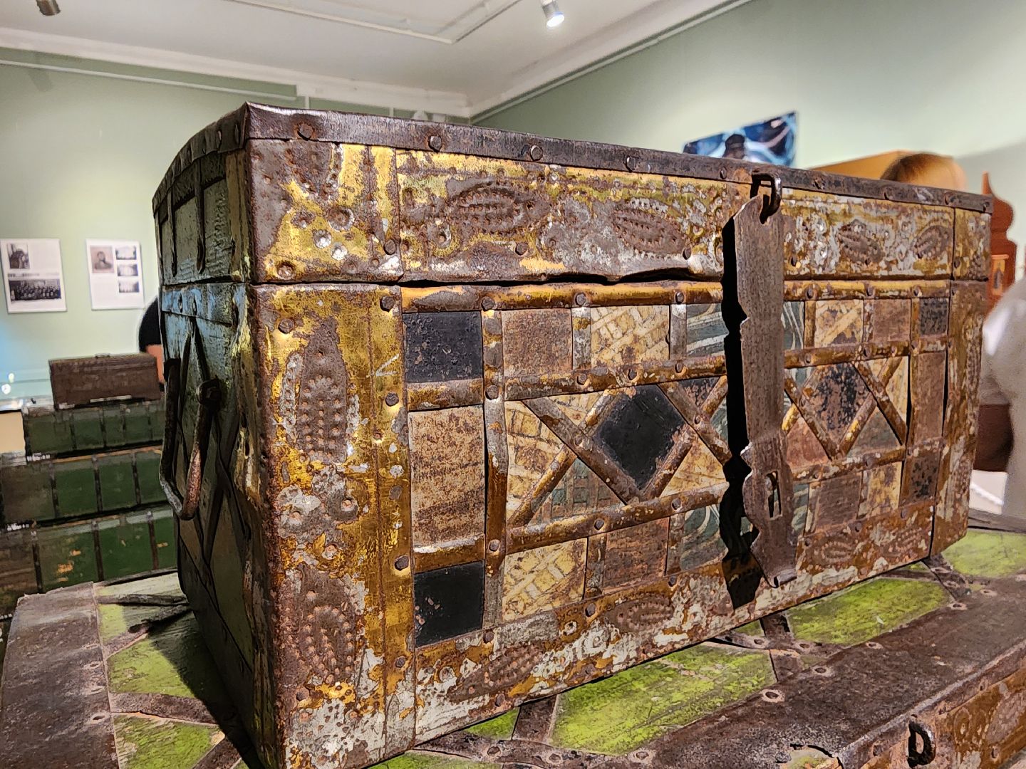 сергиев посад, конный двор, невьянские мастера,невьянский музей, уральская пизанская башня, башня демидовых, сергиево-посадский музей-заповедник,