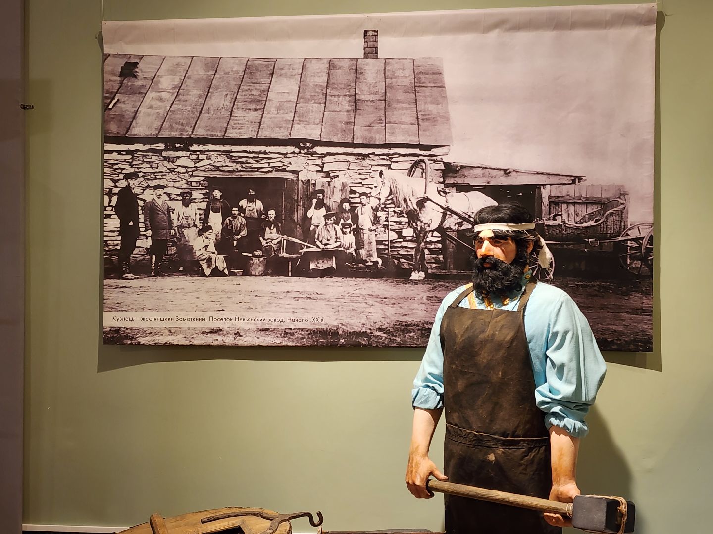 сергиев посад, конный двор, невьянские мастера,невьянский музей, уральская пизанская башня, башня демидовых, сергиево-посадский музей-заповедник,