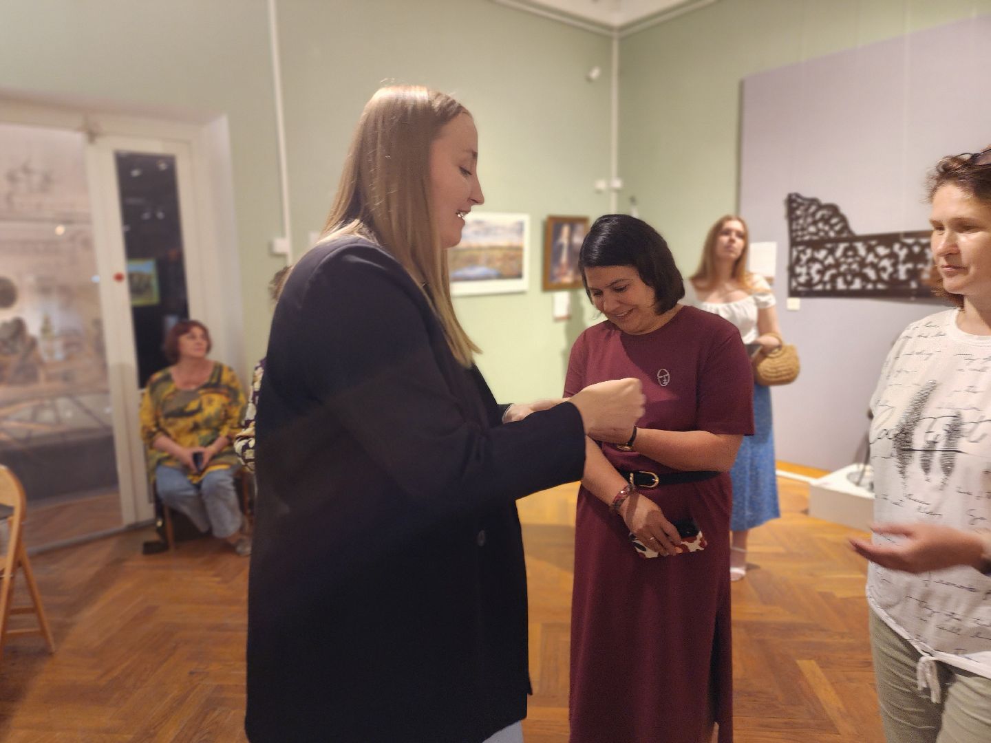 сергиев посад, конный двор, невьянские мастера,невьянский музей, уральская пизанская башня, башня демидовых, сергиево-посадский музей-заповедник,