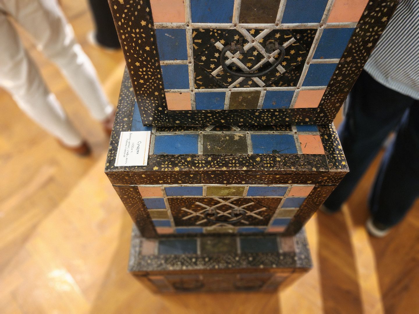 сергиев посад, конный двор, невьянские мастера,невьянский музей, уральская пизанская башня, башня демидовых, сергиево-посадский музей-заповедник,