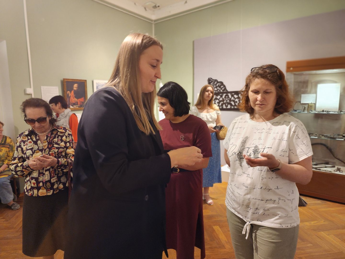 сергиев посад, конный двор, невьянские мастера,невьянский музей, уральская пизанская башня, башня демидовых, сергиево-посадский музей-заповедник,