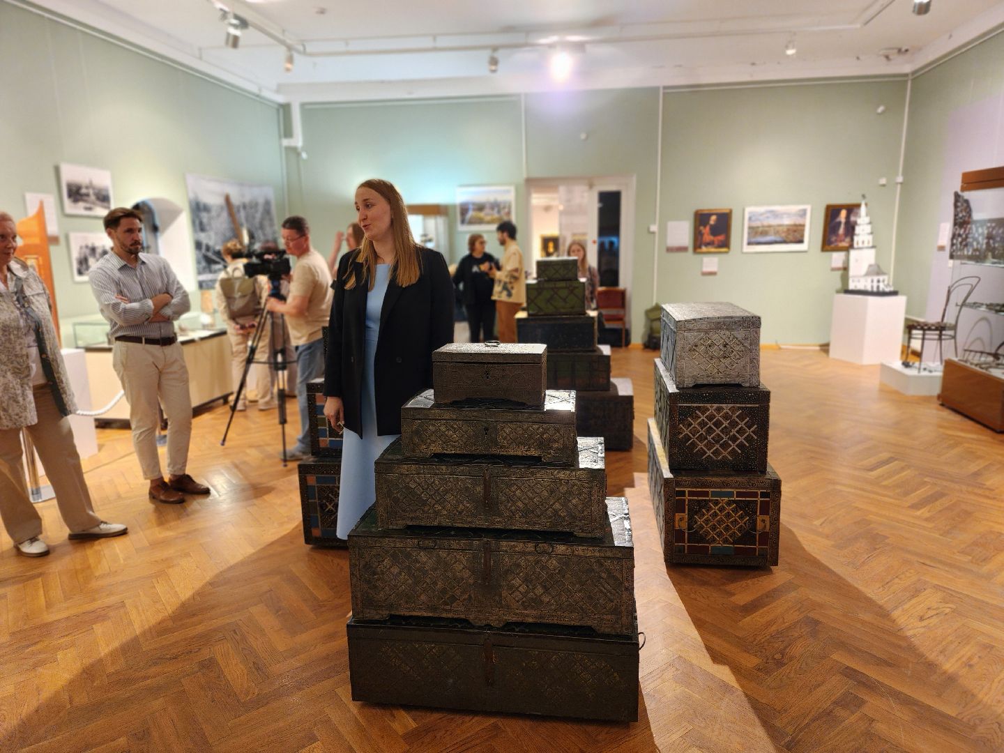 сергиев посад, конный двор, невьянские мастера,невьянский музей, уральская пизанская башня, башня демидовых, сергиево-посадский музей-заповедник,