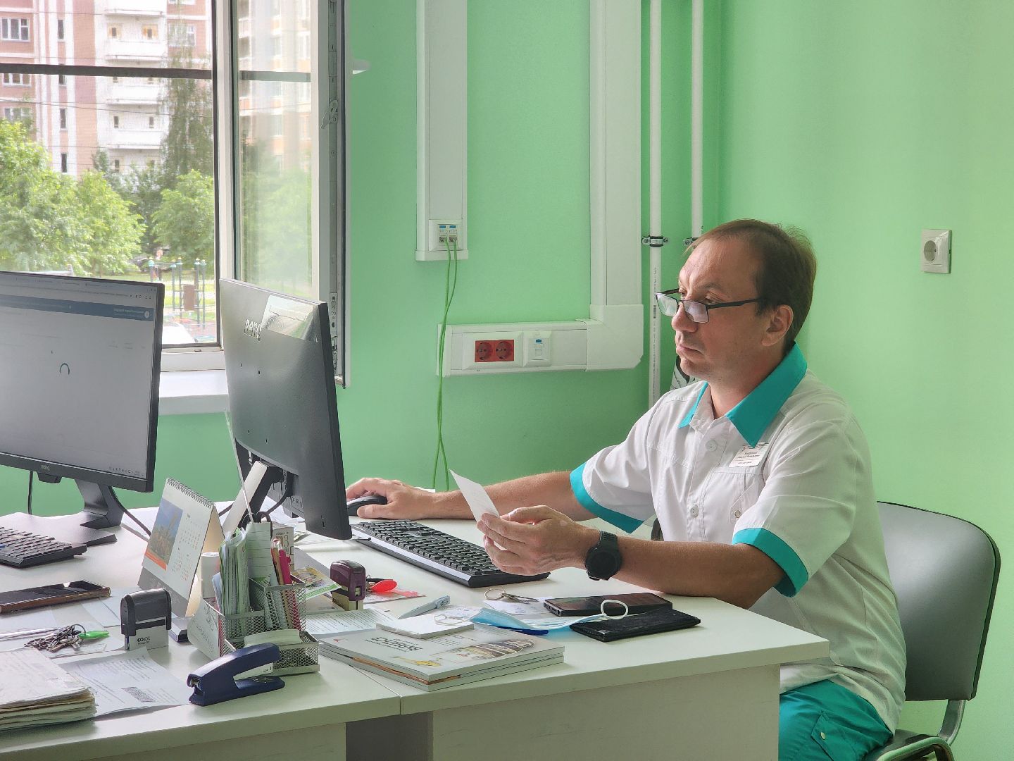 Подольск , уролог, доктор,