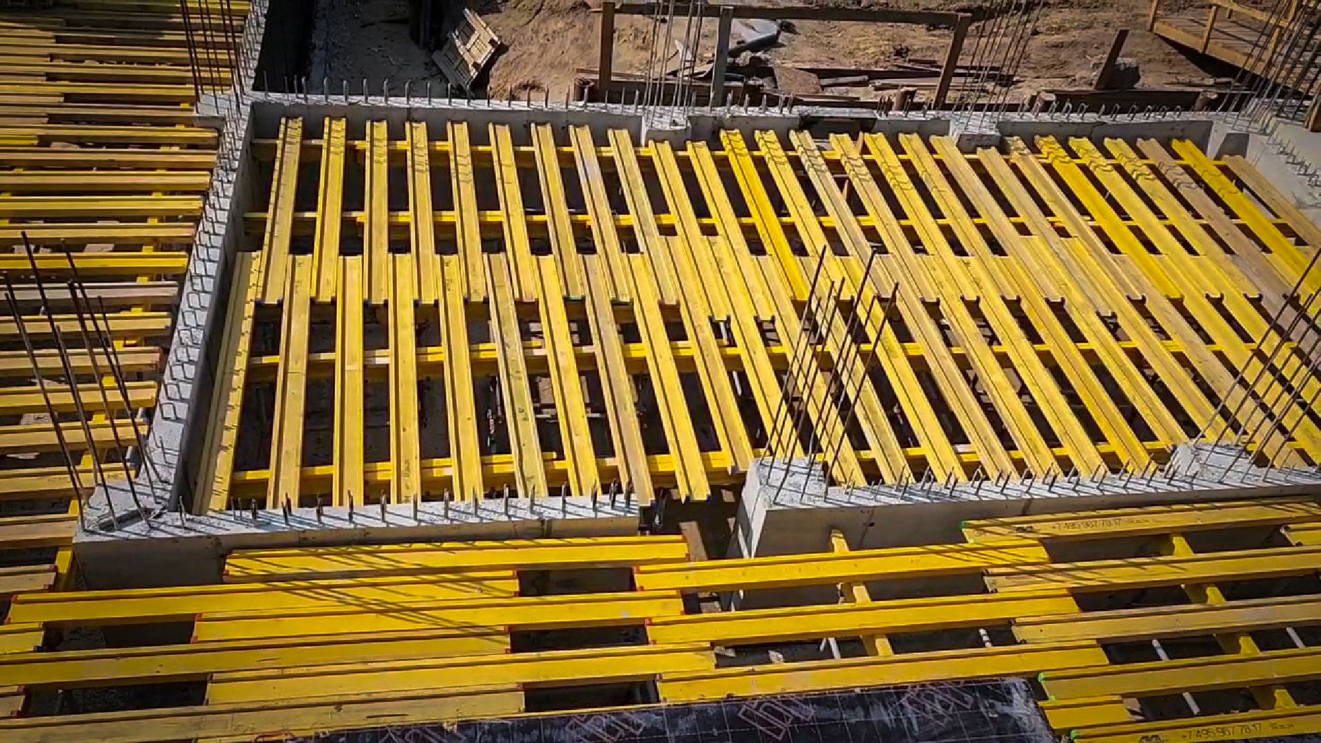 бронницы , строительство пристройки к лицею , новый корпус лицея в бронницах,