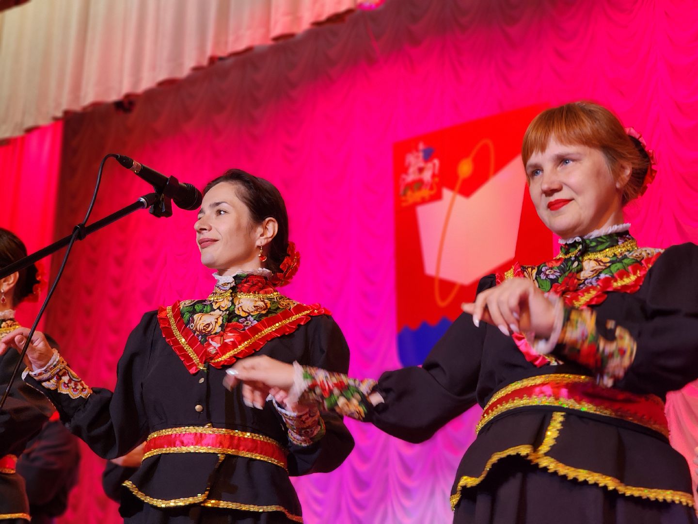 фрязино, день россии, праздничный концерт, дши,