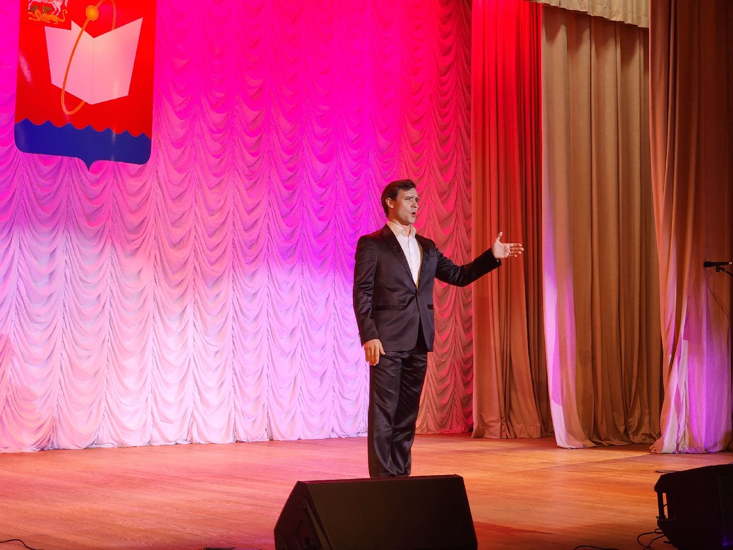 фрязино, день россии, праздничный концерт, дши,