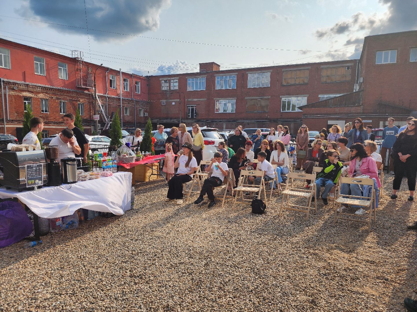 сергиев посад, музей ретрогараж, сергиево-посадский музейный комплекс,  семен жильцов, ушастый запорожец, советское кино,