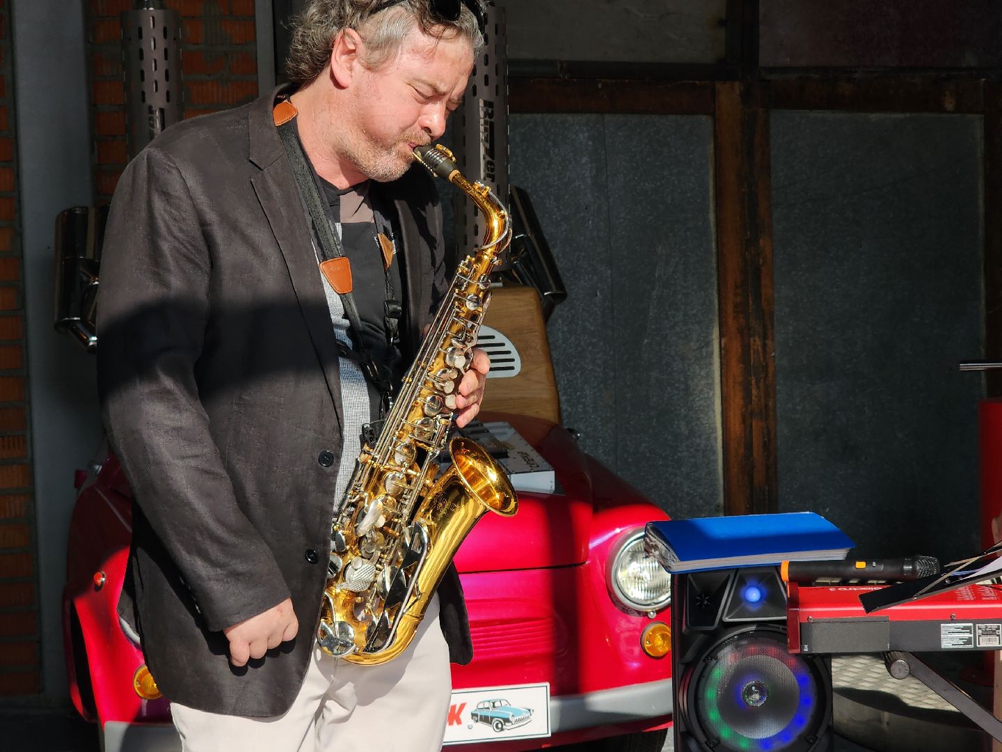 сергиев посад, музей ретрогараж, сергиево-посадский музейный комплекс,  семен жильцов, ушастый запорожец, советское кино,