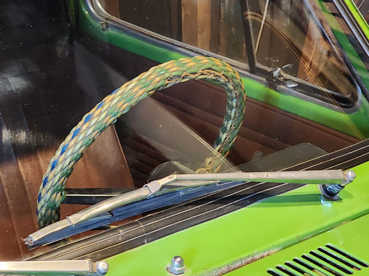 сергиев посад, музей ретрогараж, сергиево-посадский музейный комплекс,  семен жильцов, ушастый запорожец, советское кино,