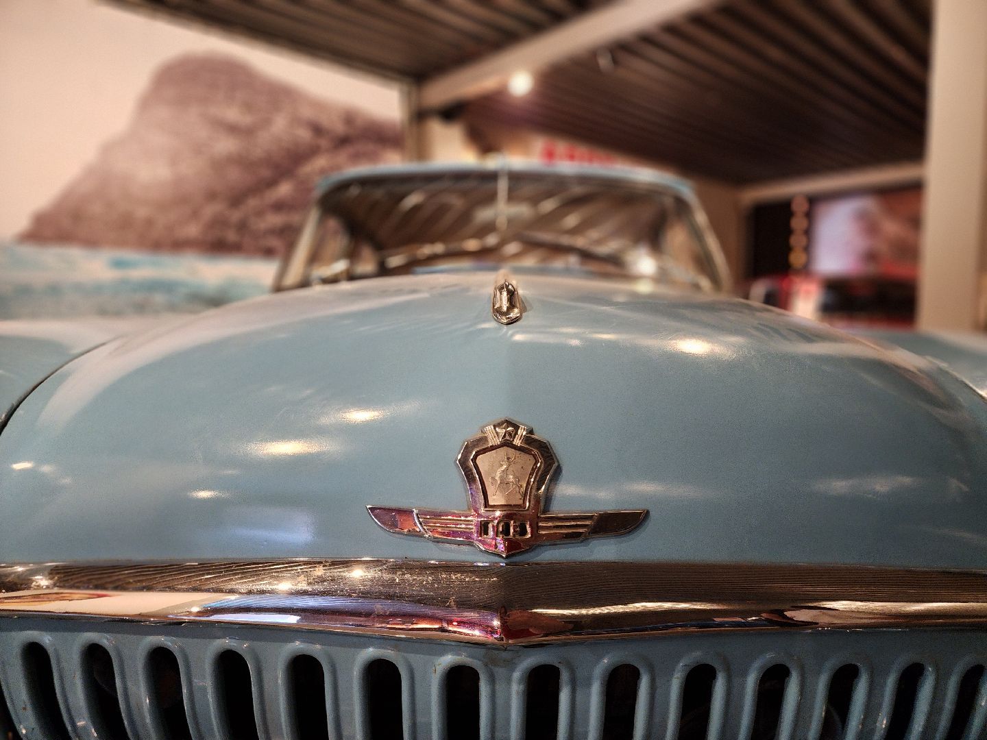 сергиев посад, музей ретрогараж, сергиево-посадский музейный комплекс,  семен жильцов, ушастый запорожец, советское кино,