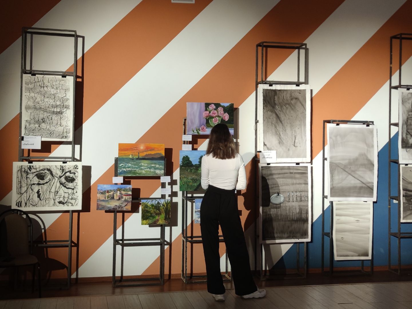 фестиваль, культура, молодежь, Дубна