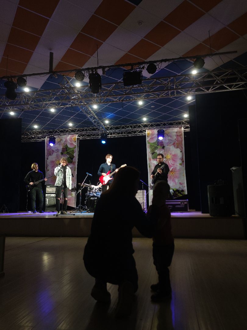 фестиваль, культура, молодежь, Дубна