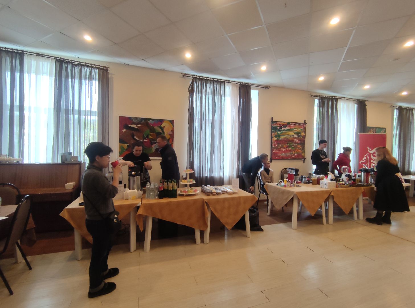 фестиваль, культура, молодежь, Дубна