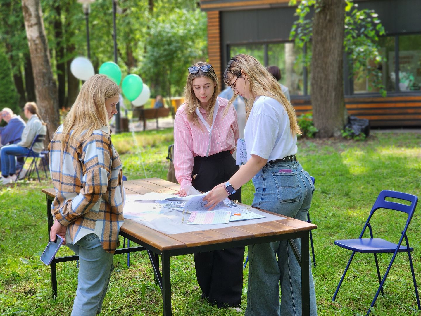 мамы подмосковья, беременные женщины, беременность, йога, арт-терапия, центр мещерякова,нина лунева,