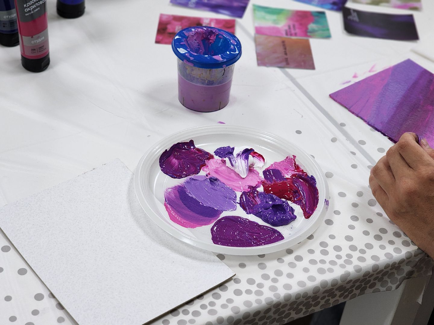 мамы подмосковья, беременные женщины, беременность, йога, арт-терапия, центр мещерякова,нина лунева,