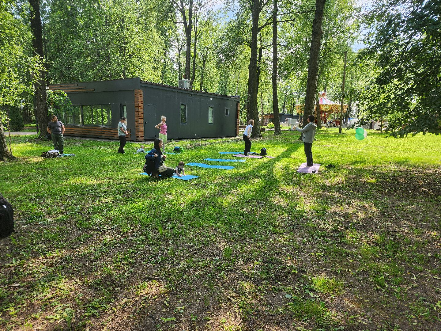 мамы подмосковья, беременные женщины, беременность, йога, арт-терапия, центр мещерякова,нина лунева,