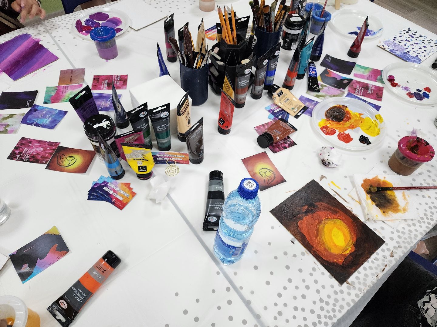 мамы подмосковья, беременные женщины, беременность, йога, арт-терапия, центр мещерякова,нина лунева,