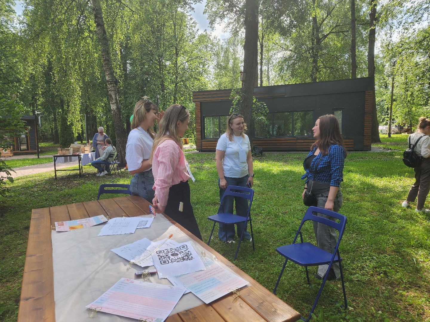 мамы подмосковья, беременные женщины, беременность, йога, арт-терапия, центр мещерякова,нина лунева,