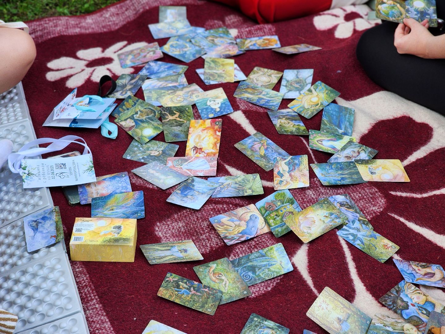 мамы подмосковья, беременные женщины, беременность, йога, арт-терапия, центр мещерякова,нина лунева,