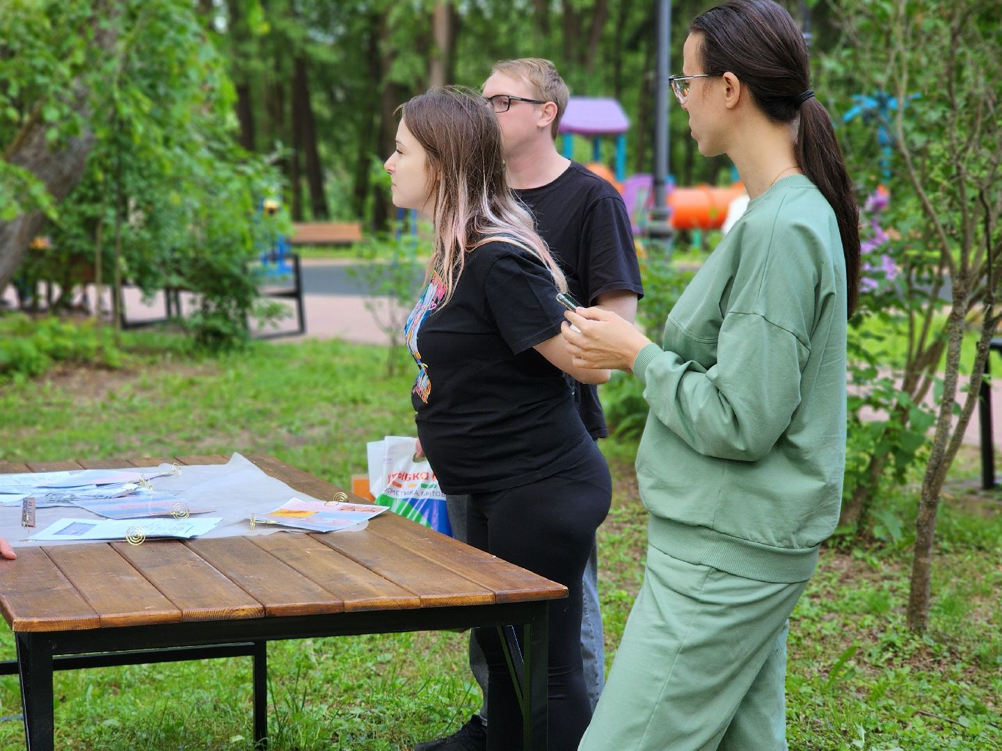 мамы подмосковья, беременные женщины, беременность, йога, арт-терапия, центр мещерякова,нина лунева,