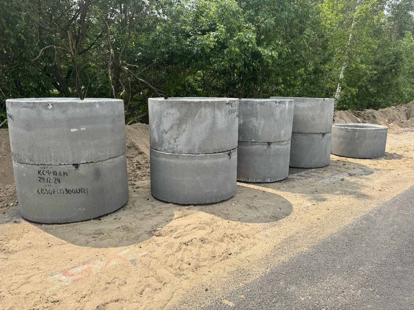 шаховская, капистальный ремонт, дороги, м9 балтия,