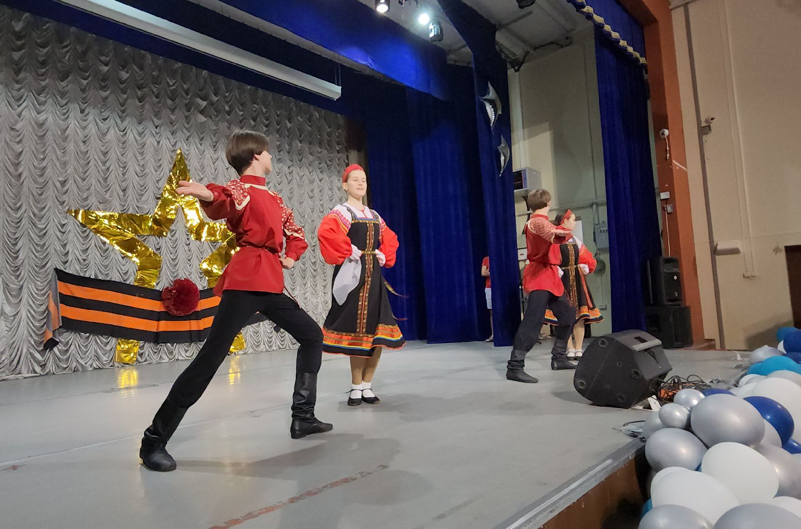 Химки, День России, Культура , История,