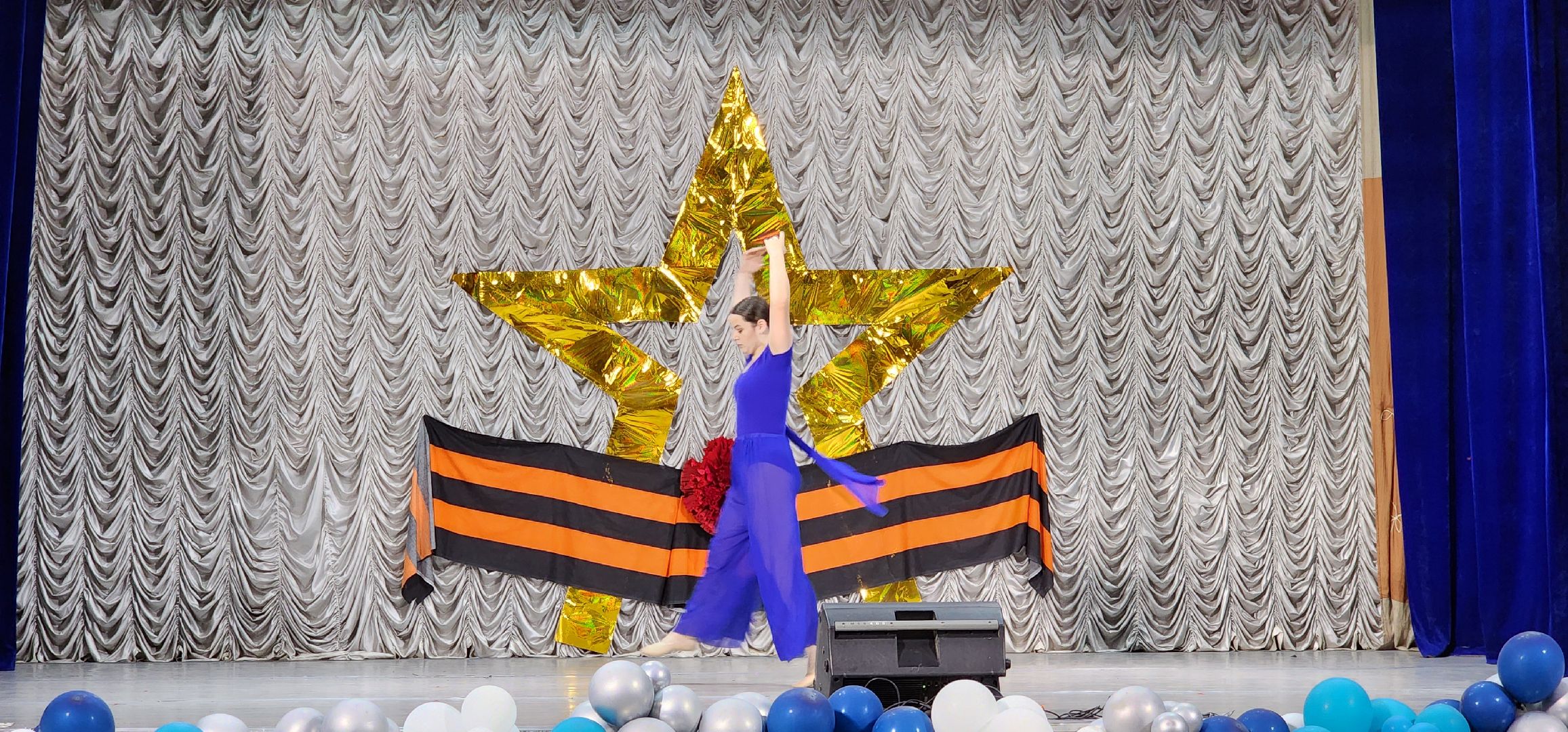 Химки, День России, Культура , История,