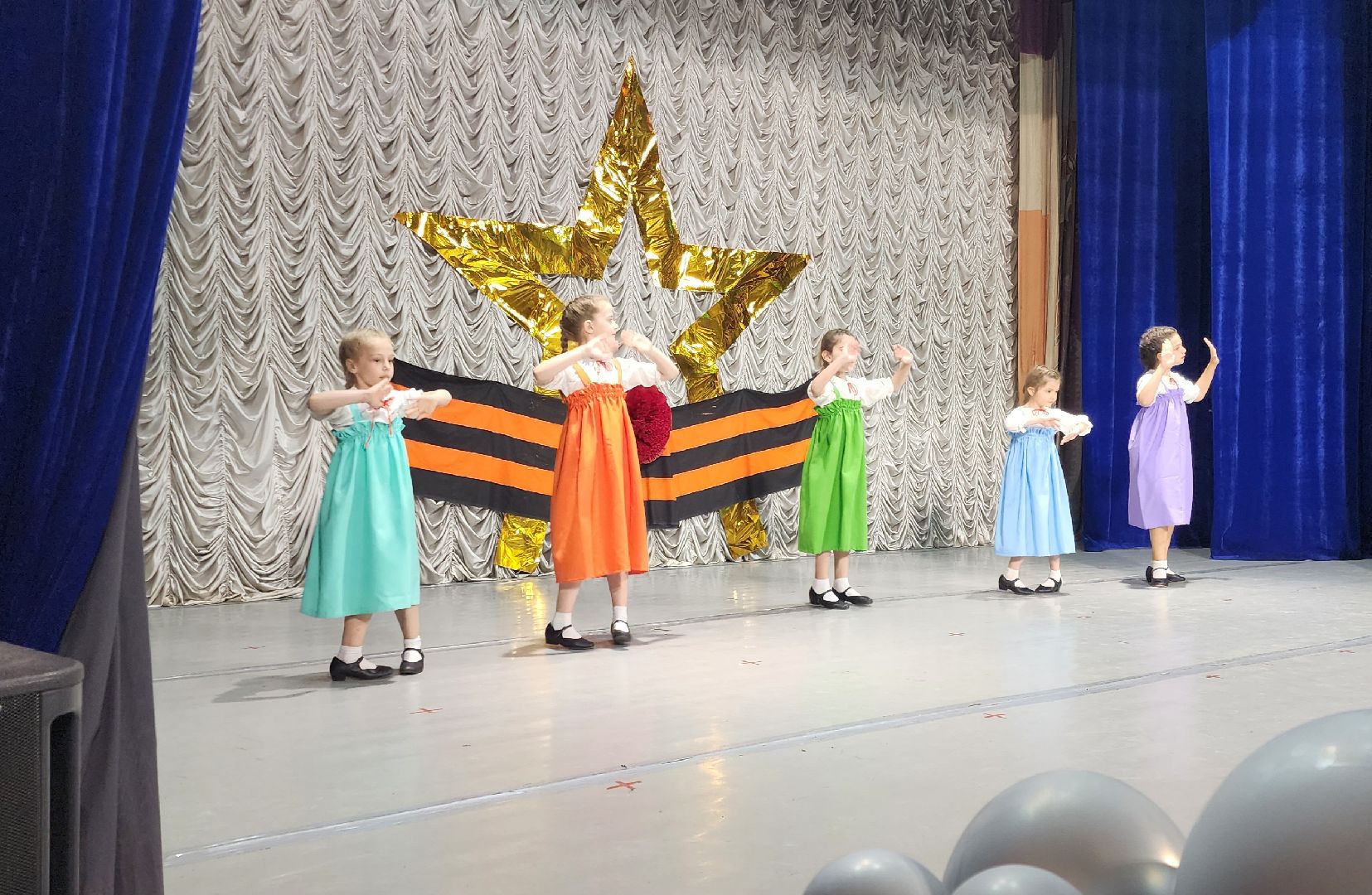 Химки, День России, Культура , История,