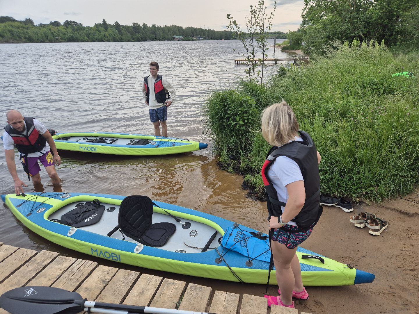 досугвдубне, дубна, дубнанаукоград, каякинг, волга, иваньковскоеводохранилище, сапбординг, гипсовыекашко, живопись, туризм, туризмвдубне,