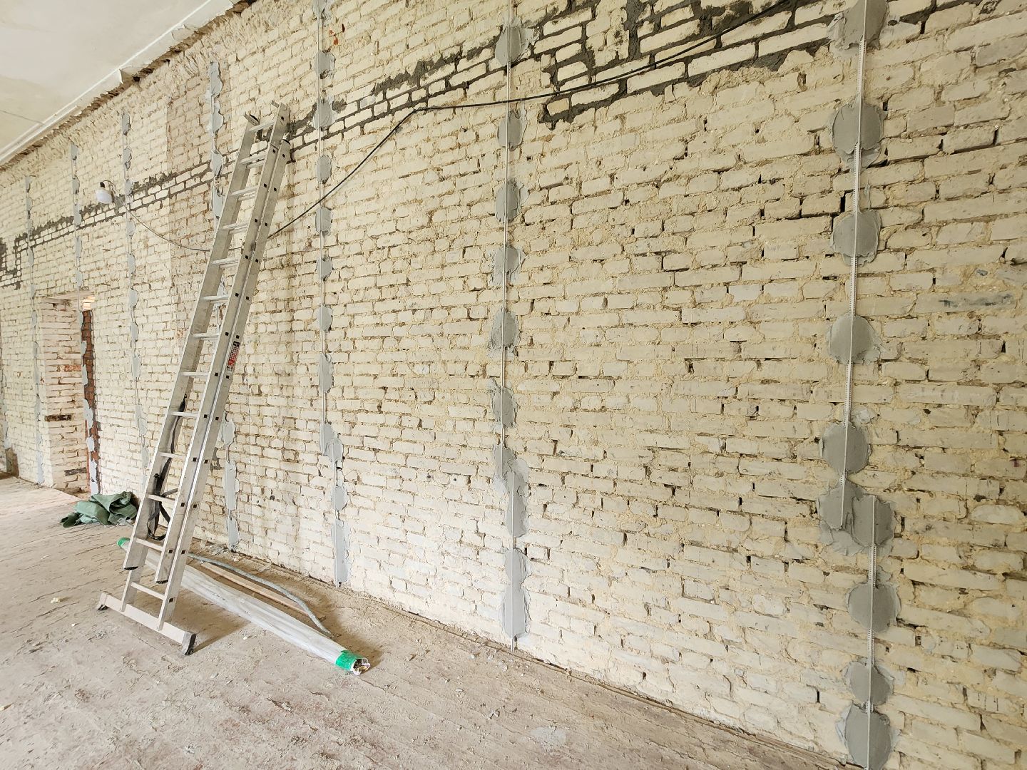 чехов, улица чехова, центр детского творчества, капитальный ремонт, реконструкция, обновление, внутренняя отделка, выравнивание стен, оштукатуривание стен, трассировка стен, демонтажные работы, фасадные и кровельные работы,замена инженерных сетей, госпрограмма московской области,