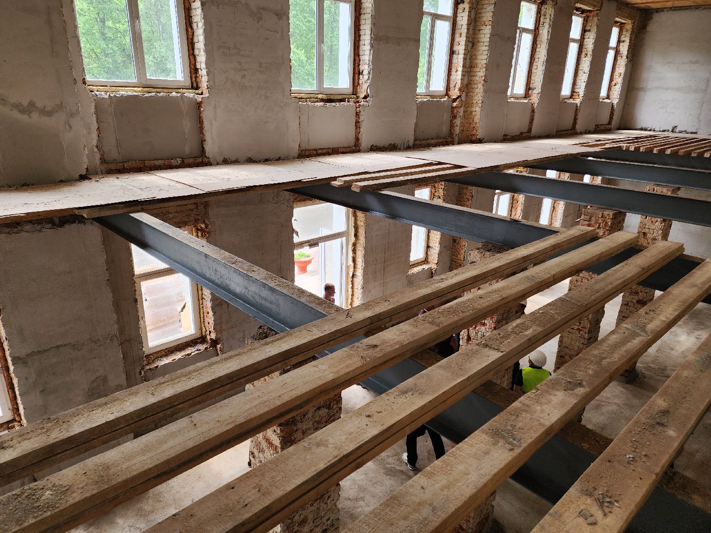 чехов, улица чехова, центр детского творчества, капитальный ремонт, реконструкция, обновление, внутренняя отделка, выравнивание стен, оштукатуривание стен, трассировка стен, демонтажные работы, фасадные и кровельные работы,замена инженерных сетей, госпрограмма московской области,