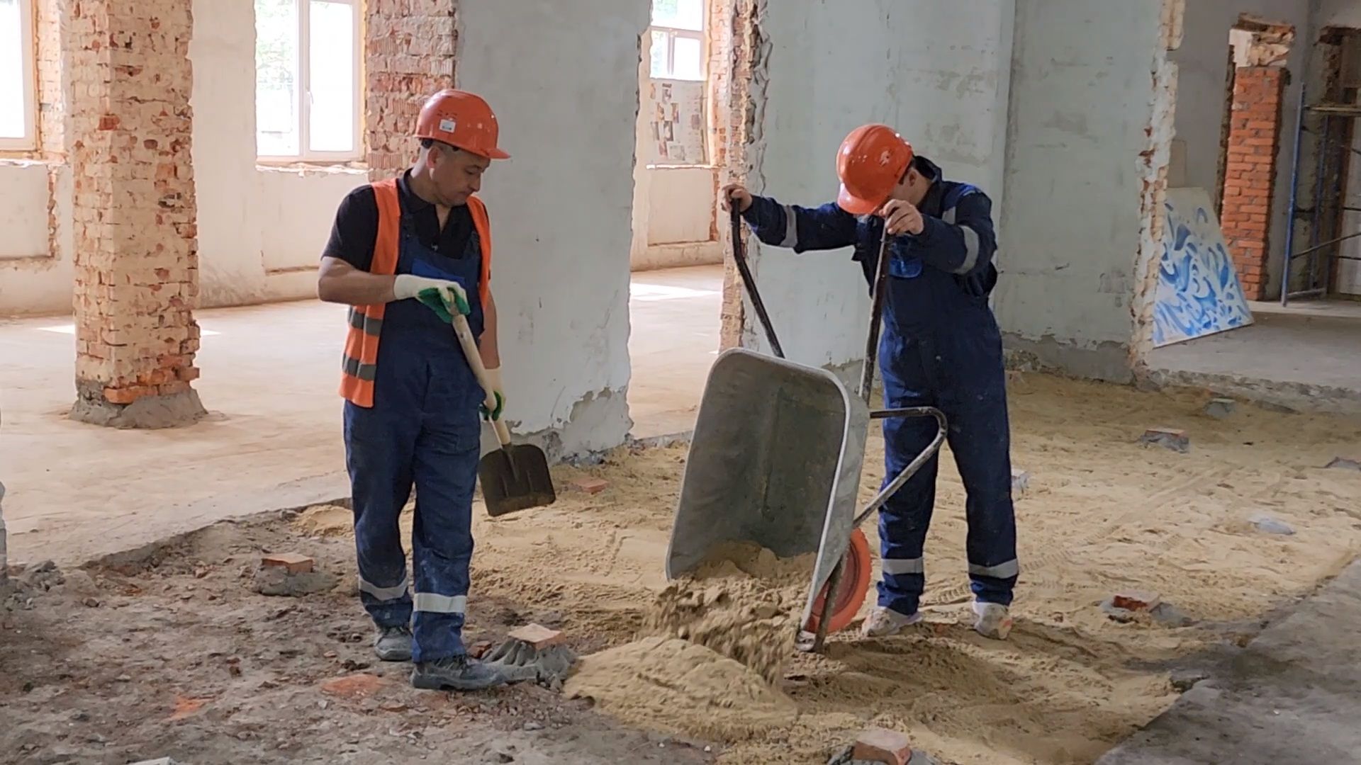 чехов, улица чехова, центр детского творчества, капитальный ремонт, реконструкция, обновление, внутренняя отделка, выравнивание стен, оштукатуривание стен, трассировка стен, демонтажные работы, фасадные и кровельные работы,замена инженерных сетей, госпрограмма московской области,