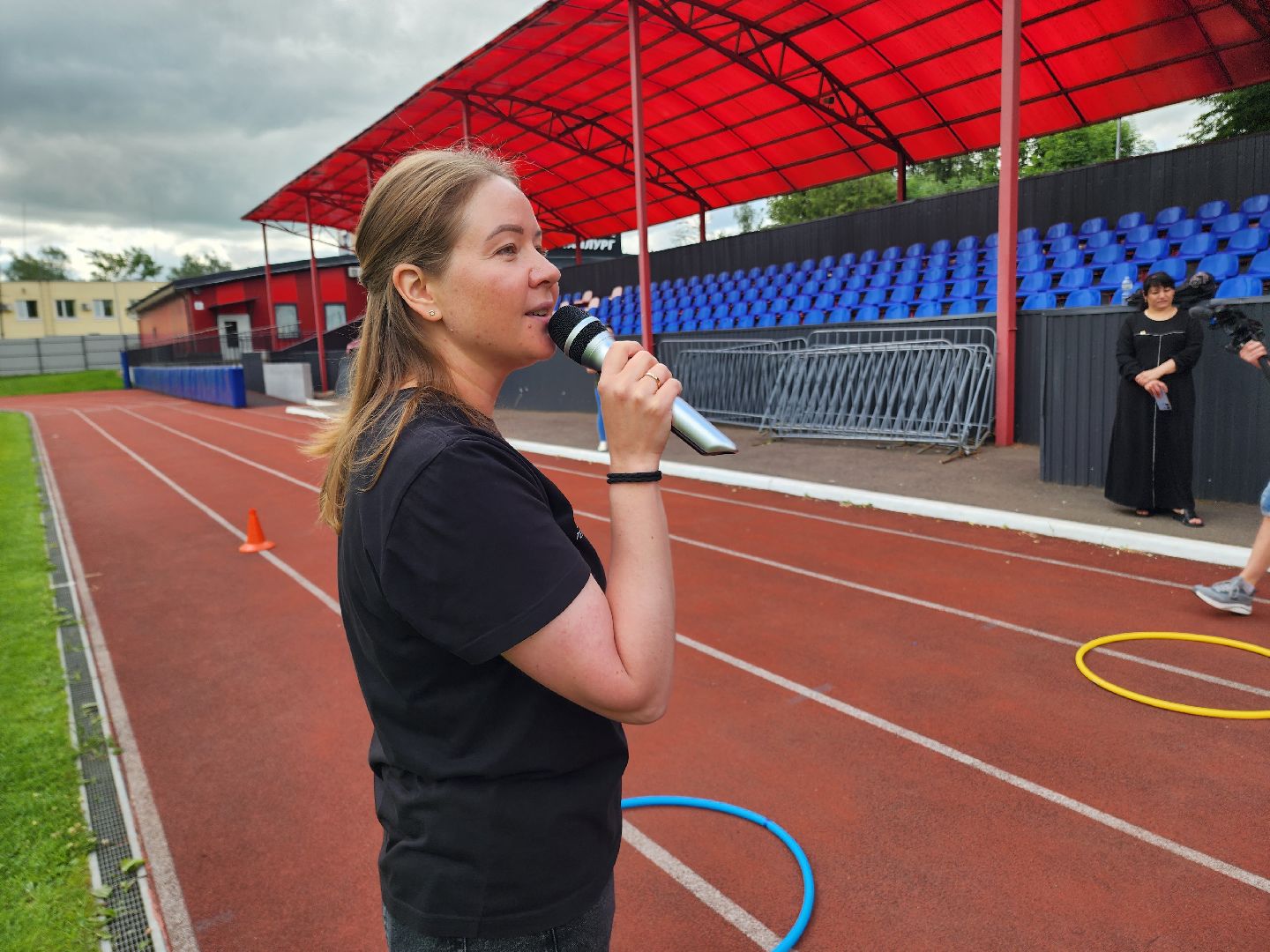 солнечногорск, каникулы , спорт, лето,