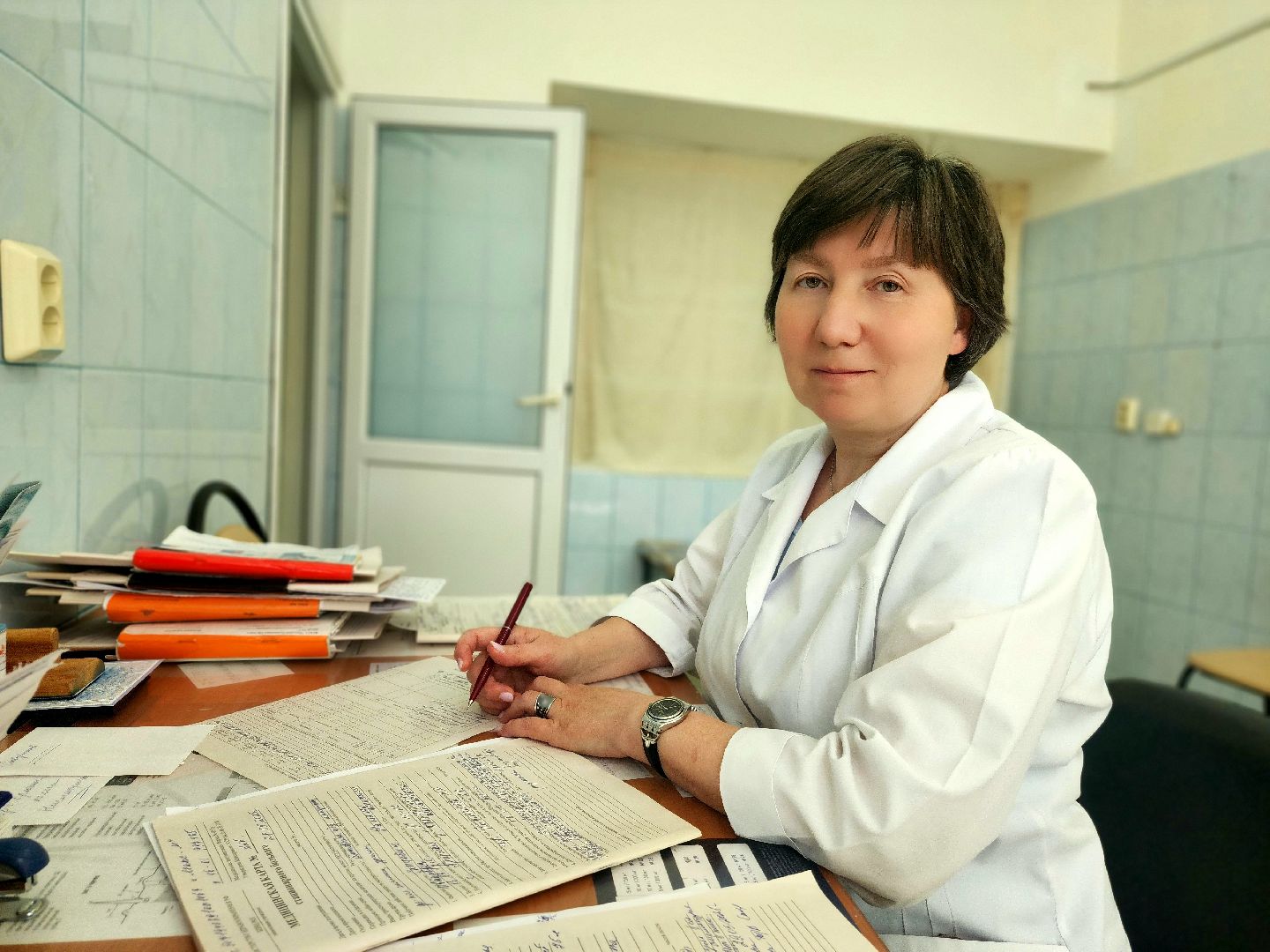 пущино, серпухов, медицина, врачи,