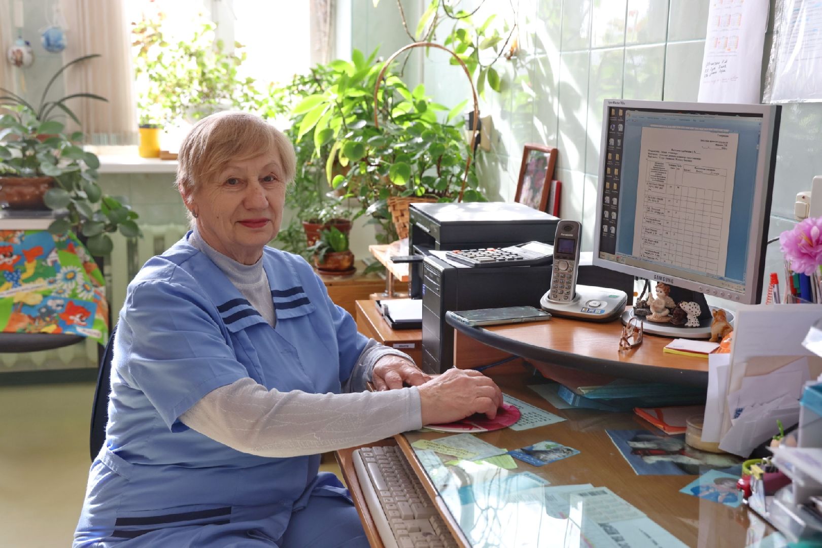 пущино, серпухов, медицина, врачи,