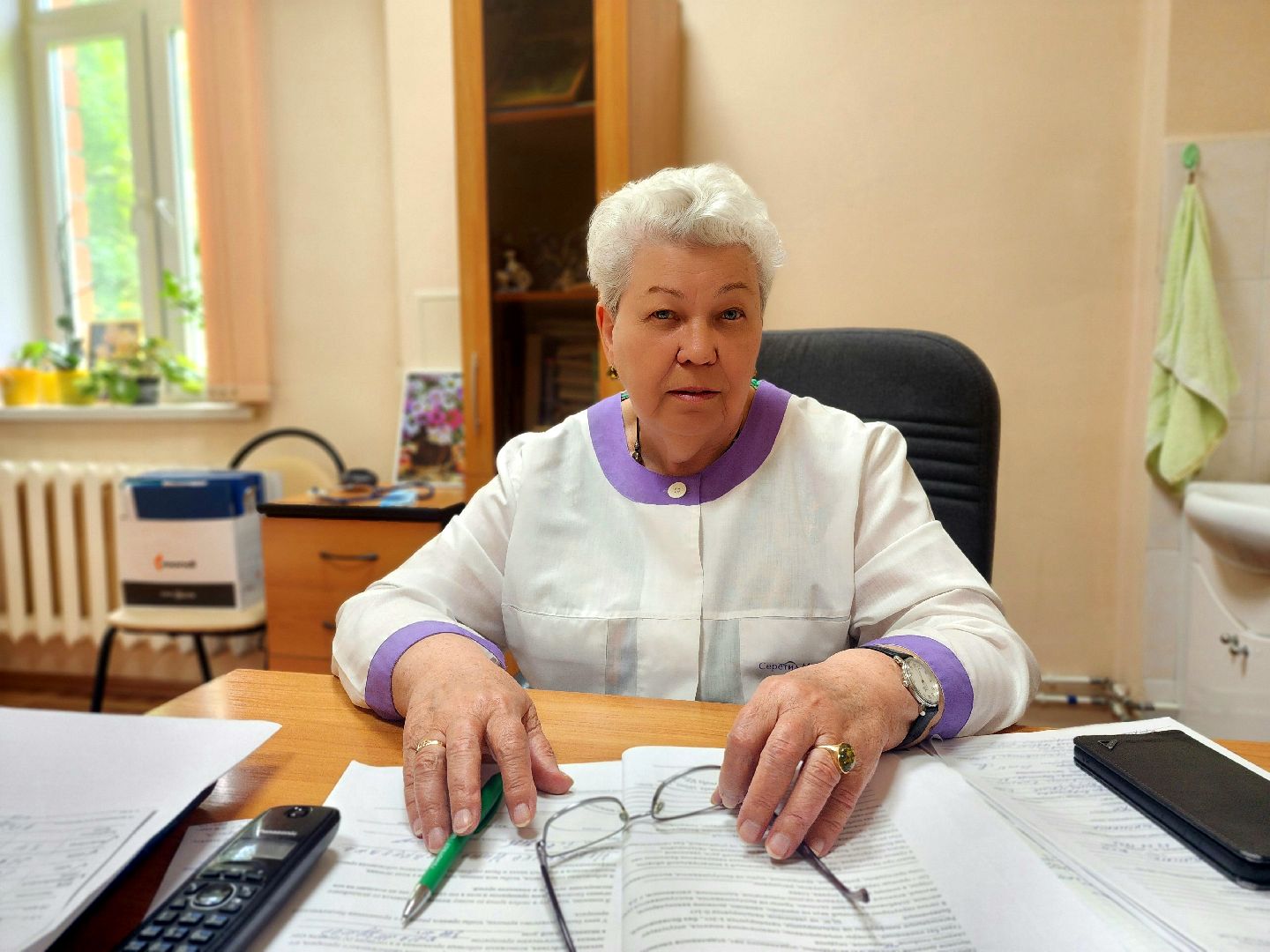 пущино, серпухов, медицина, врачи,