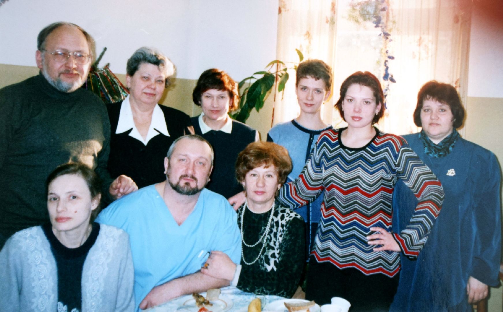 пущино, серпухов, медицина, врачи,