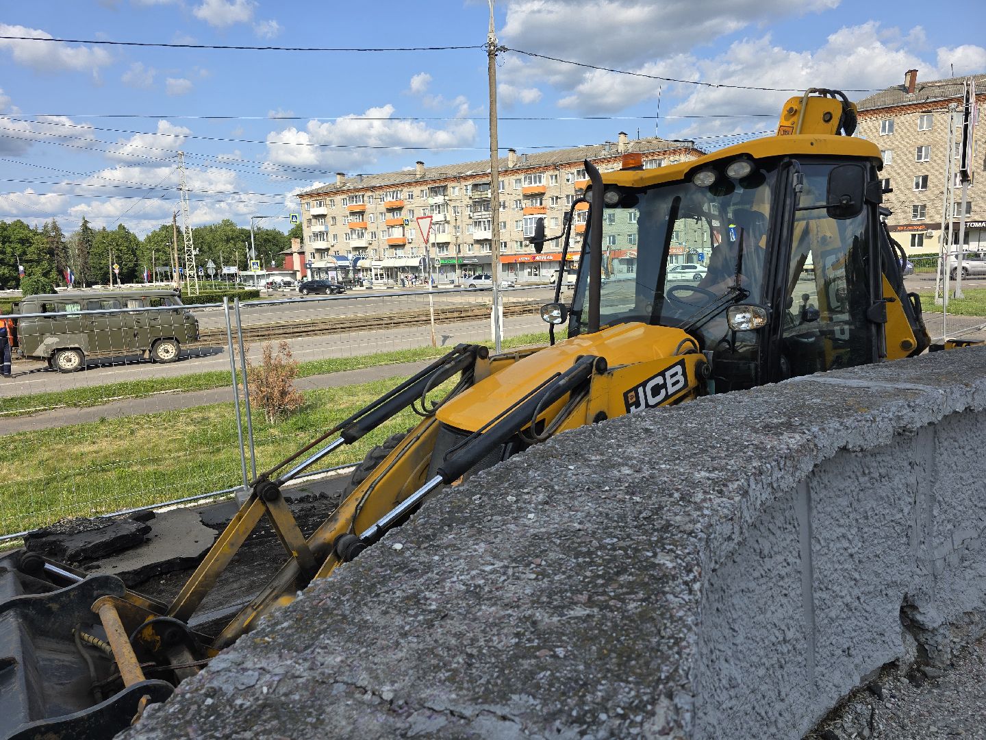 Коломна, благоустройство,