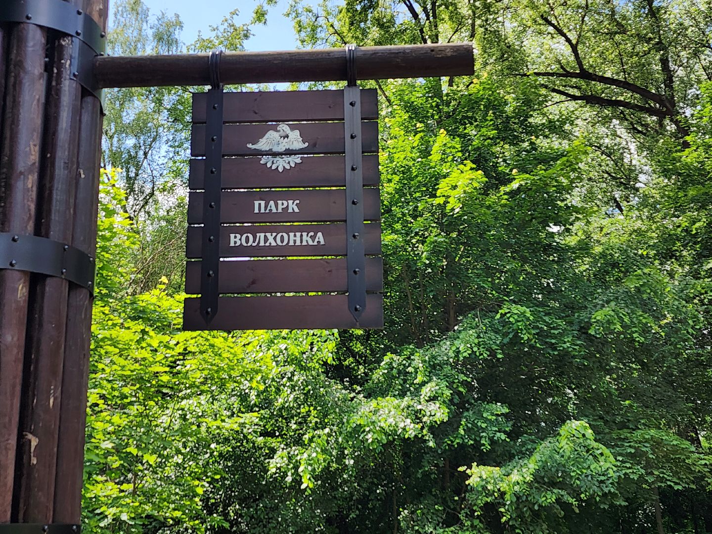 благоустройство, всероссийское голосование, парк волхонка, ногинск, богородский городской округ,