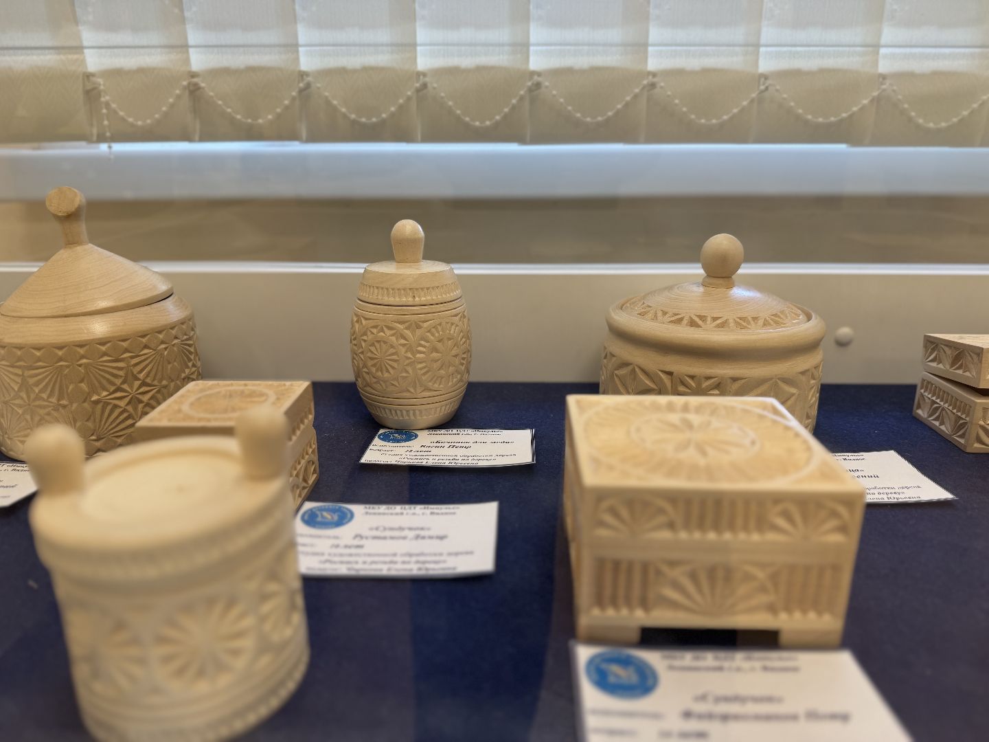 открытие выставки, выставка импульс творчества, историко - культурный центр, ленинский городской округ,