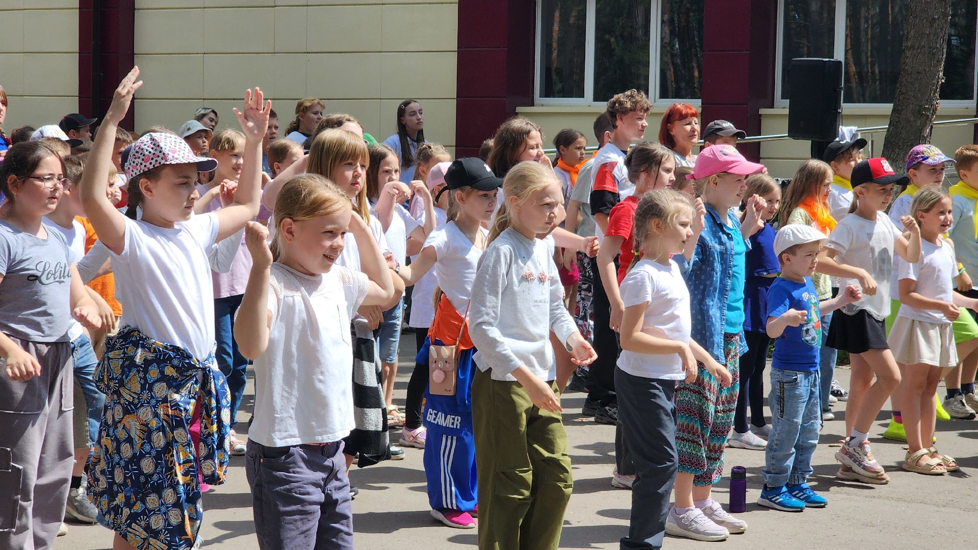 протвино, день россии, праздник,