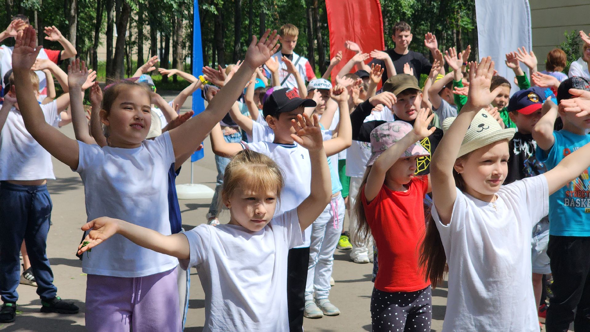 протвино, день россии, праздник,